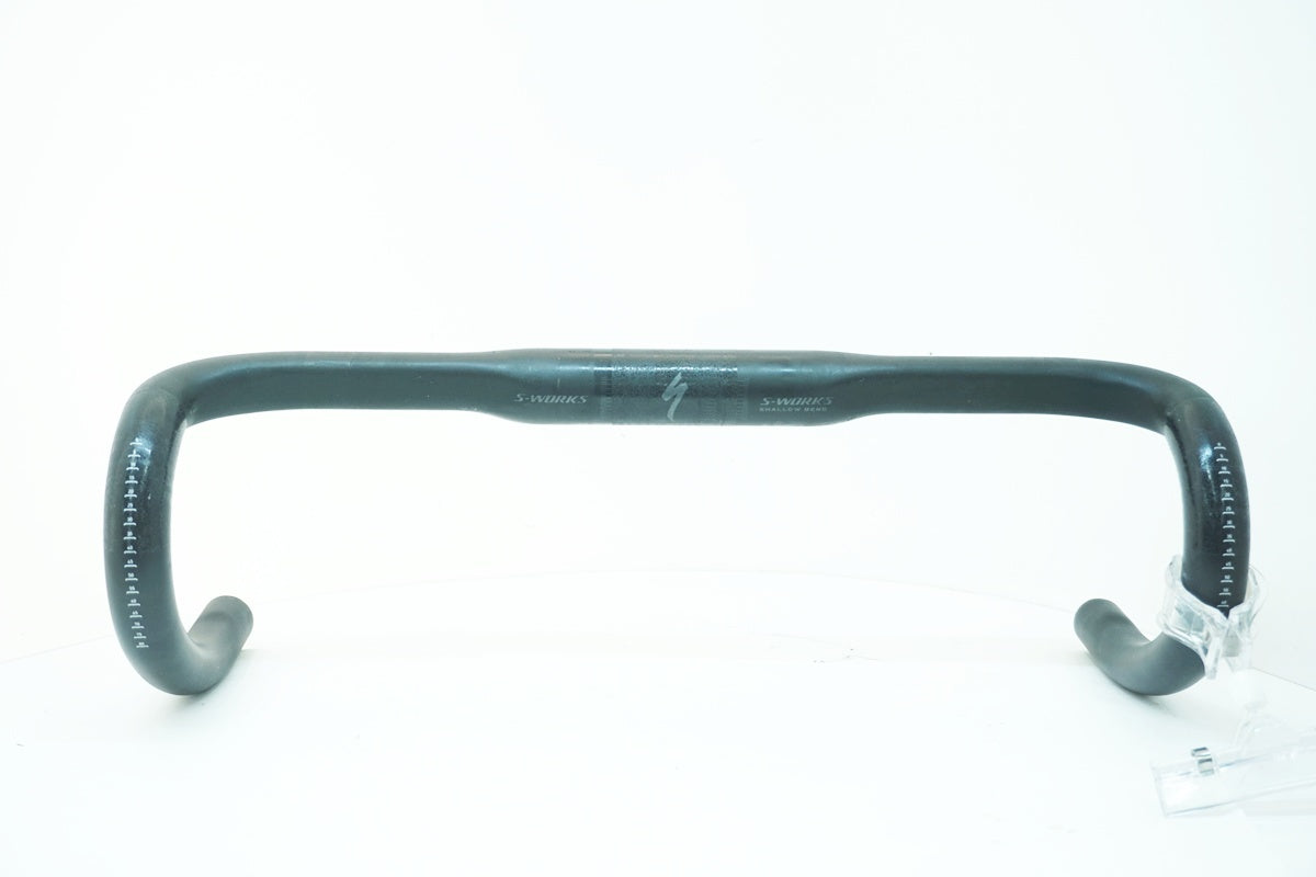 SPECIALIZED 「スペシャライズド」 S-WORKS SHALLOW BEND Φ31.8 400mm