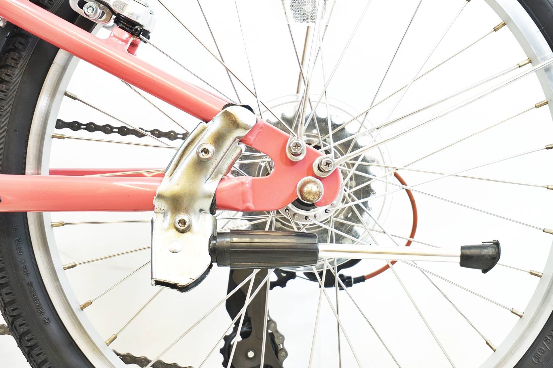 LOUIS GARNEAU 「ルイスガノー」 J20 PLUS 2022年モデル キッズバイク / 有明ガーデン店