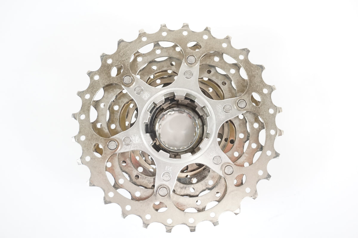 SHIMANO 「シマノ」 105 CS-5700 11-28T スプロケット / 宇都宮店