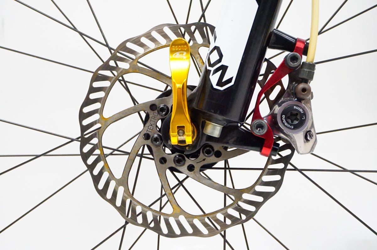 SPECIALIZED 「スペシャライズド」 CAMBER COMP 2012年モデル マウンテンバイク / 名古屋大須店