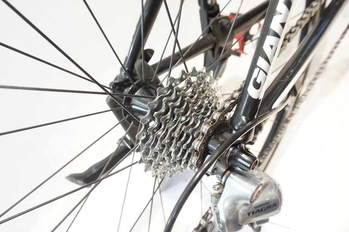 GIANT 「ジャイアント」 ESCAPE RX2 2011年モデル クロスバイク / 横浜戸塚店