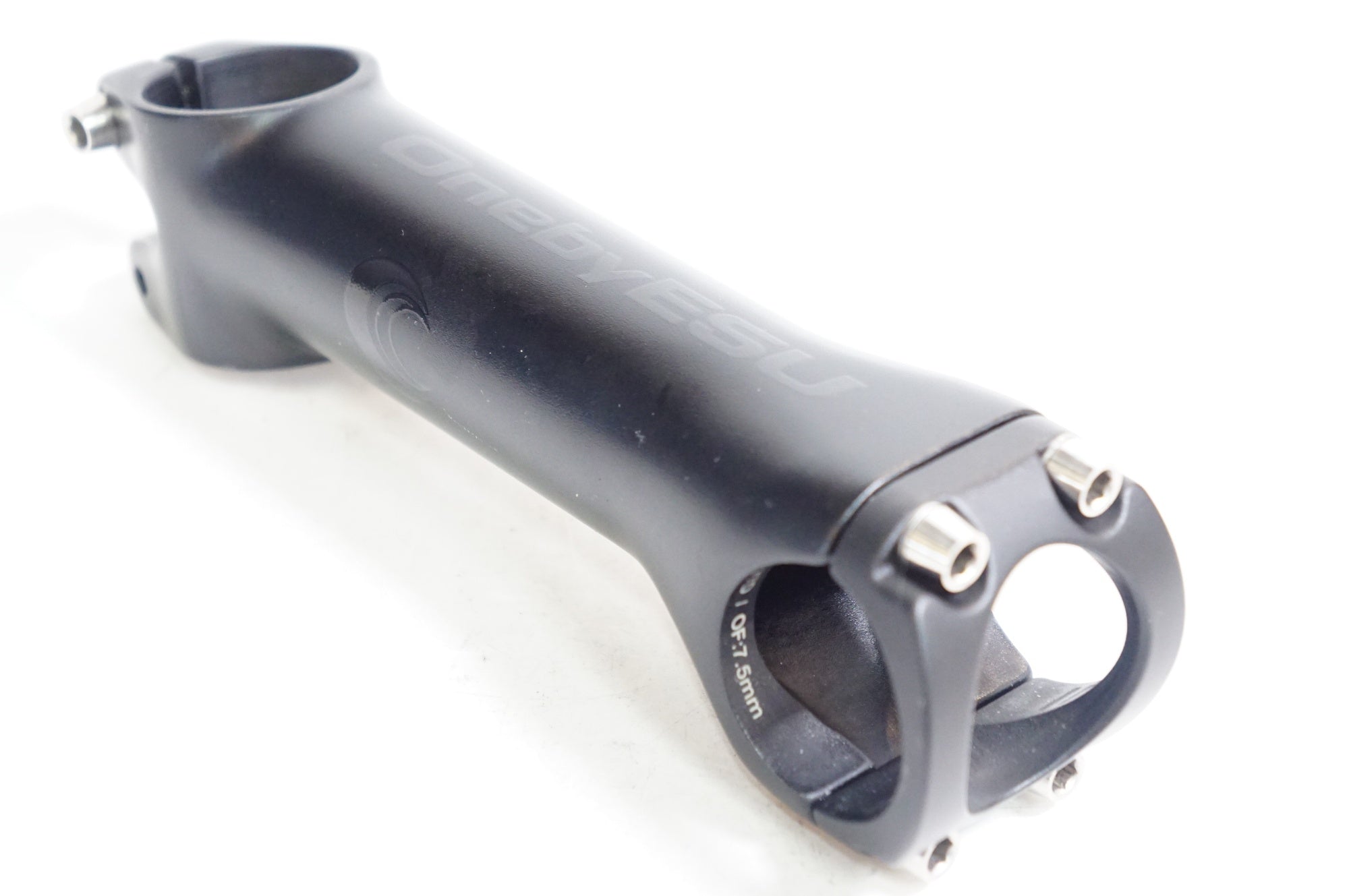 ONEBYESU 「ワンバイエス」 スージー φ31.8 120mm ステム / 熊谷本店
