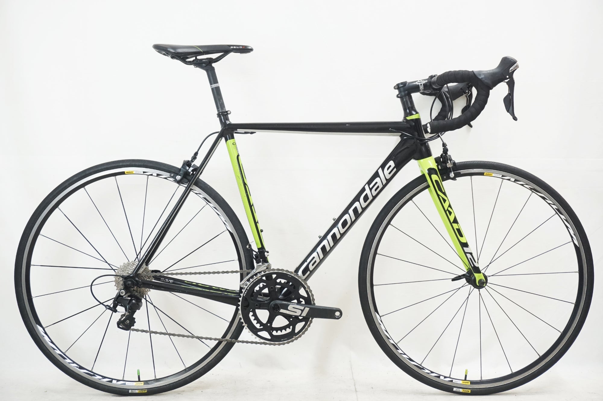 CANNONDALE 「キャノンデール」 CAAD12 105 2016年モデル ロードバイク / 福岡店