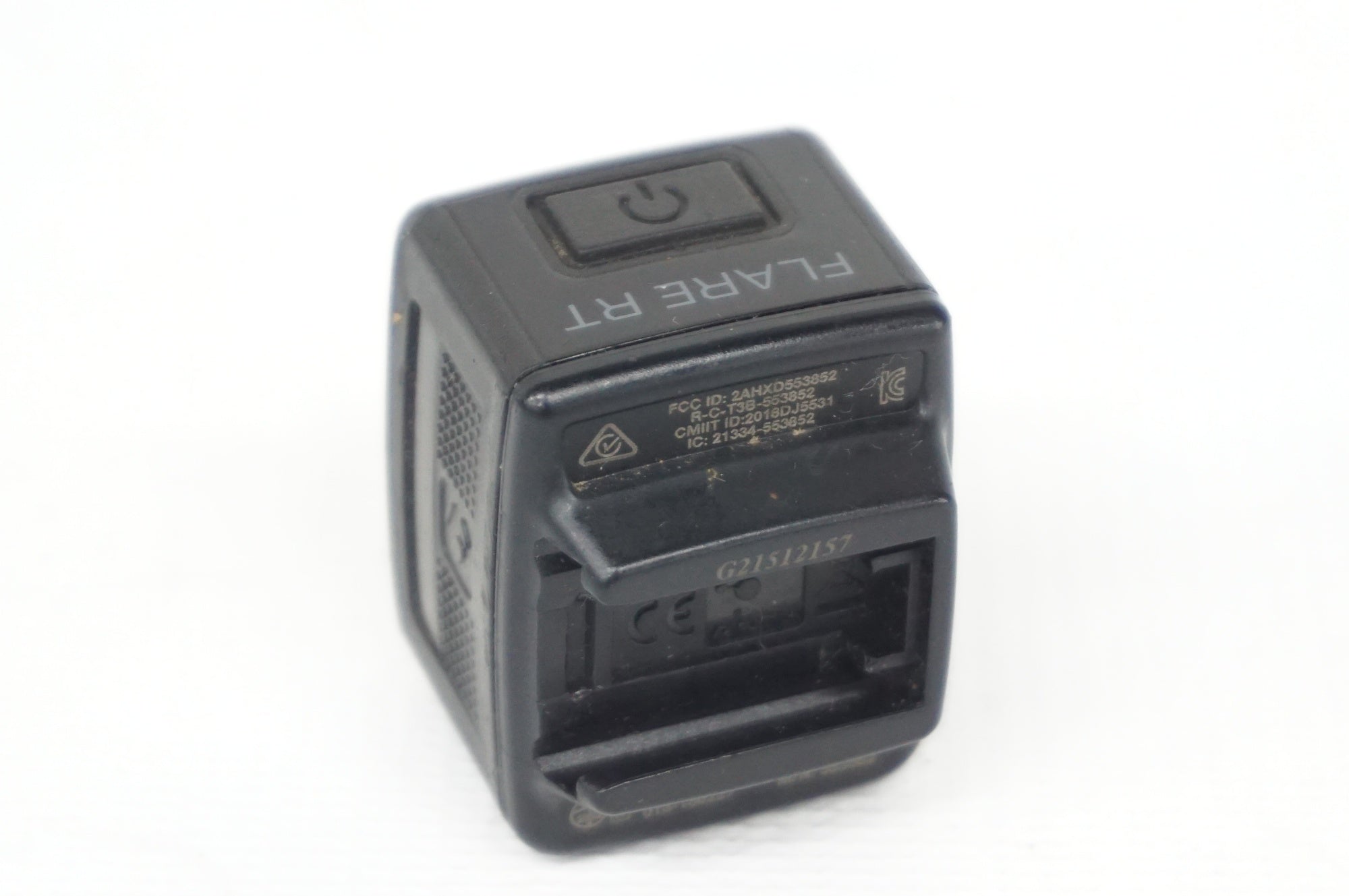 TREK 「トレック」 COMMUTER PRO RT 1000 FLARE RT 本体のみ ライトセット / 阪急塚口店