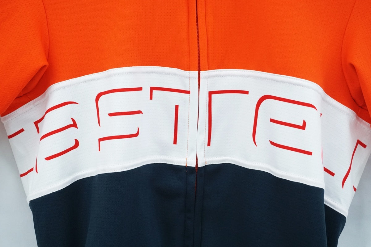 CASTELLI 「カステリ」 XSサイズ ジャージ / 大阪美原北インター店