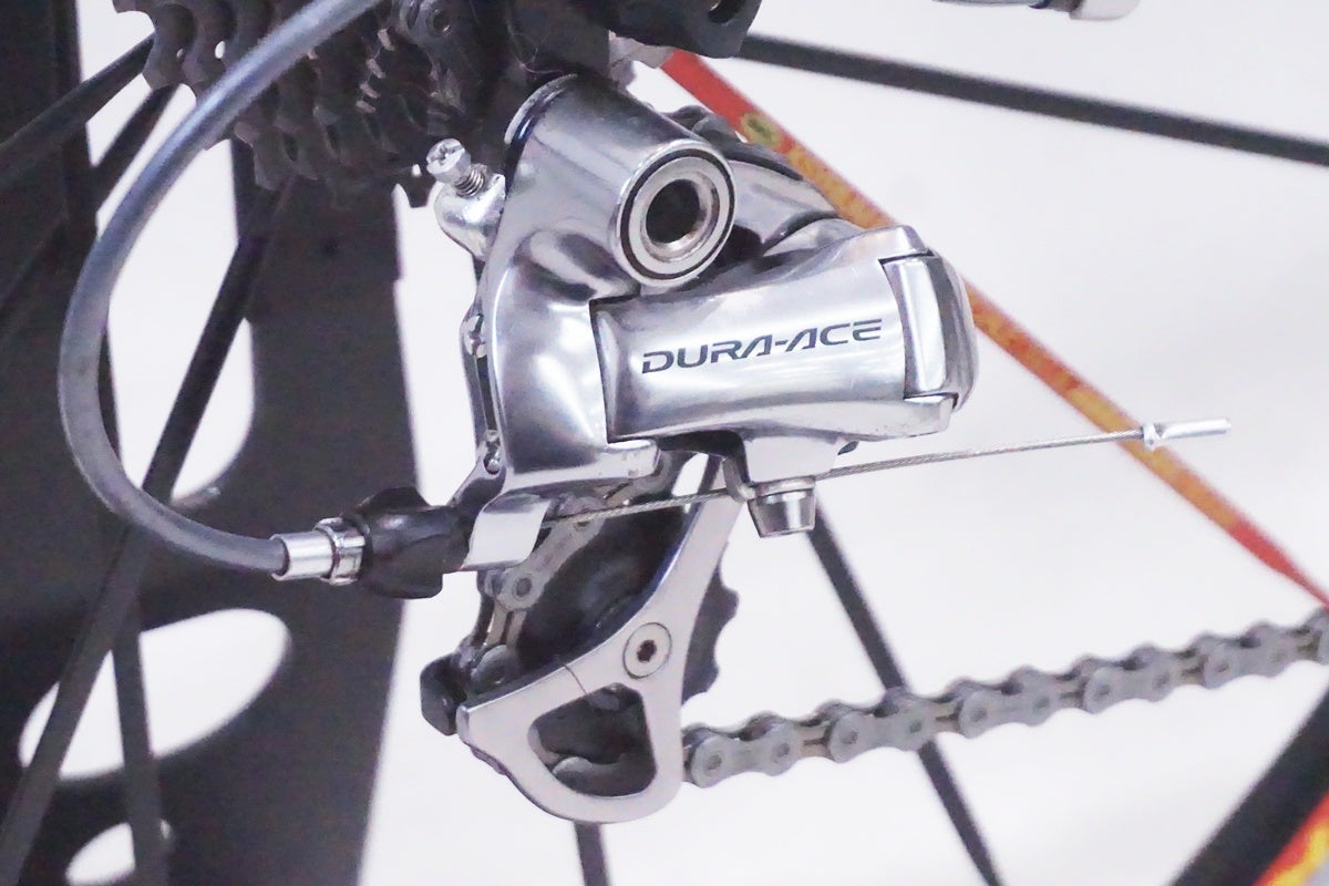 CANNONDALE 「キャノンデール」 SIX13 2006年モデル ロードバイク/ 京都西院店