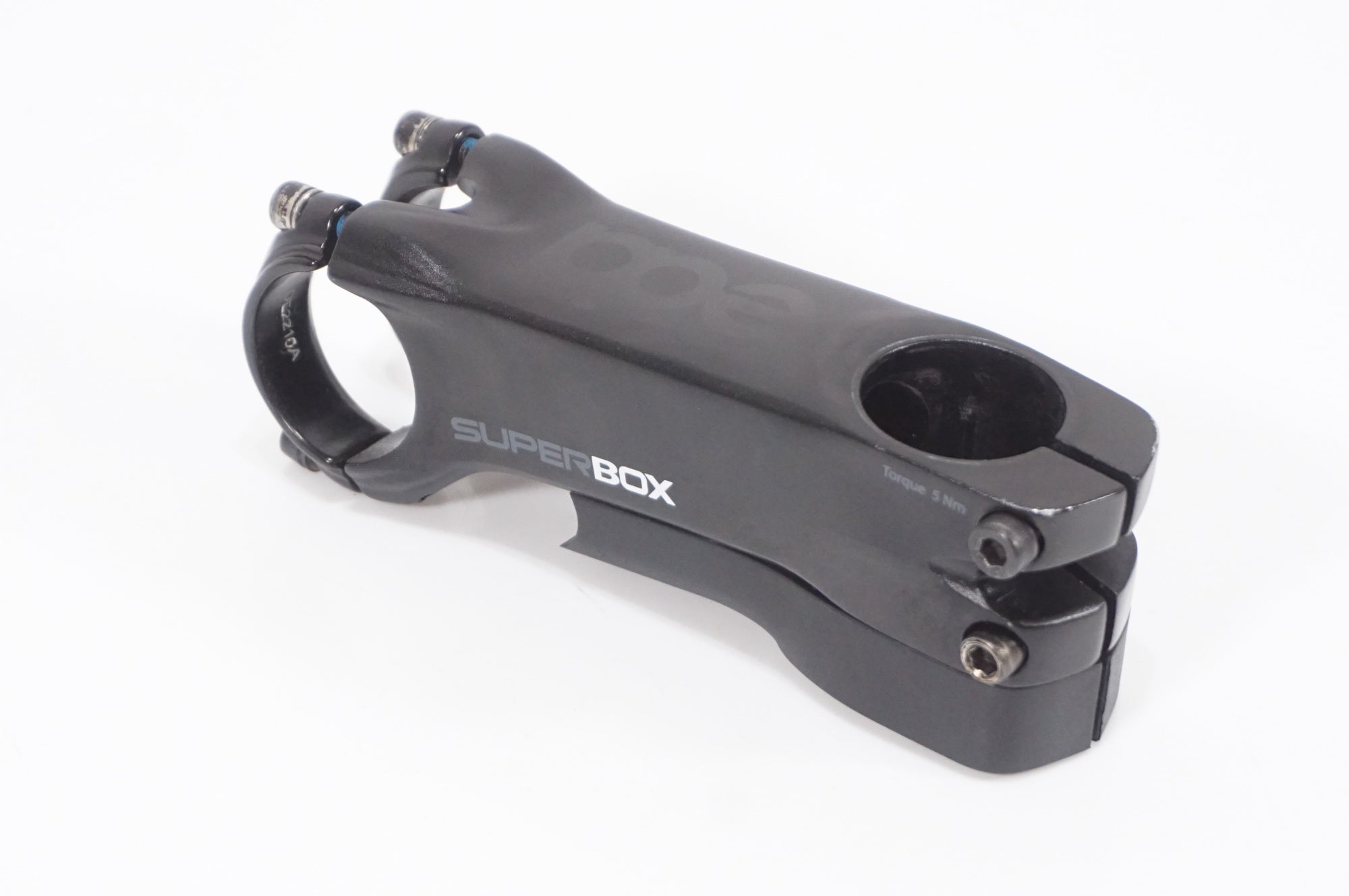 DEDA 「デダ」 SUPERBOX φ31.7 100mm ステム / AKIBA店