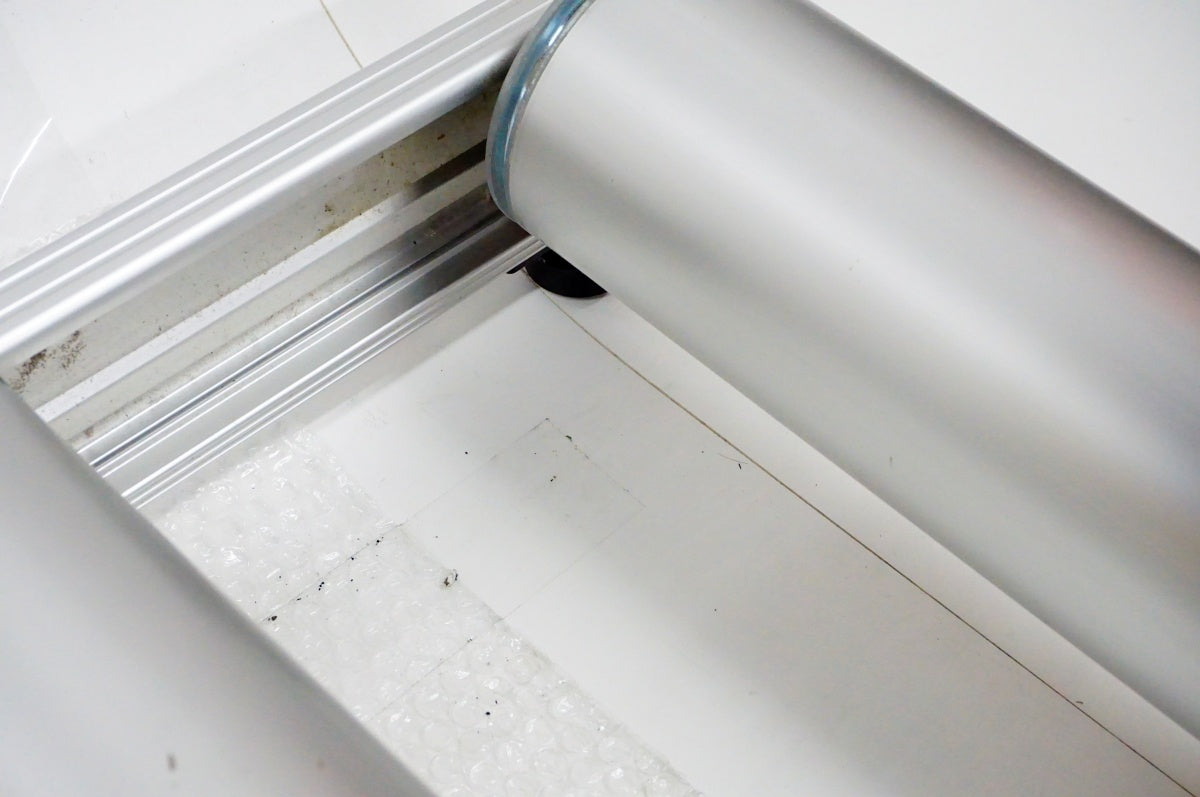 MINOURA 「ミノウラ」 LIVEROLL R800 3本ローラー / 名古屋大須店