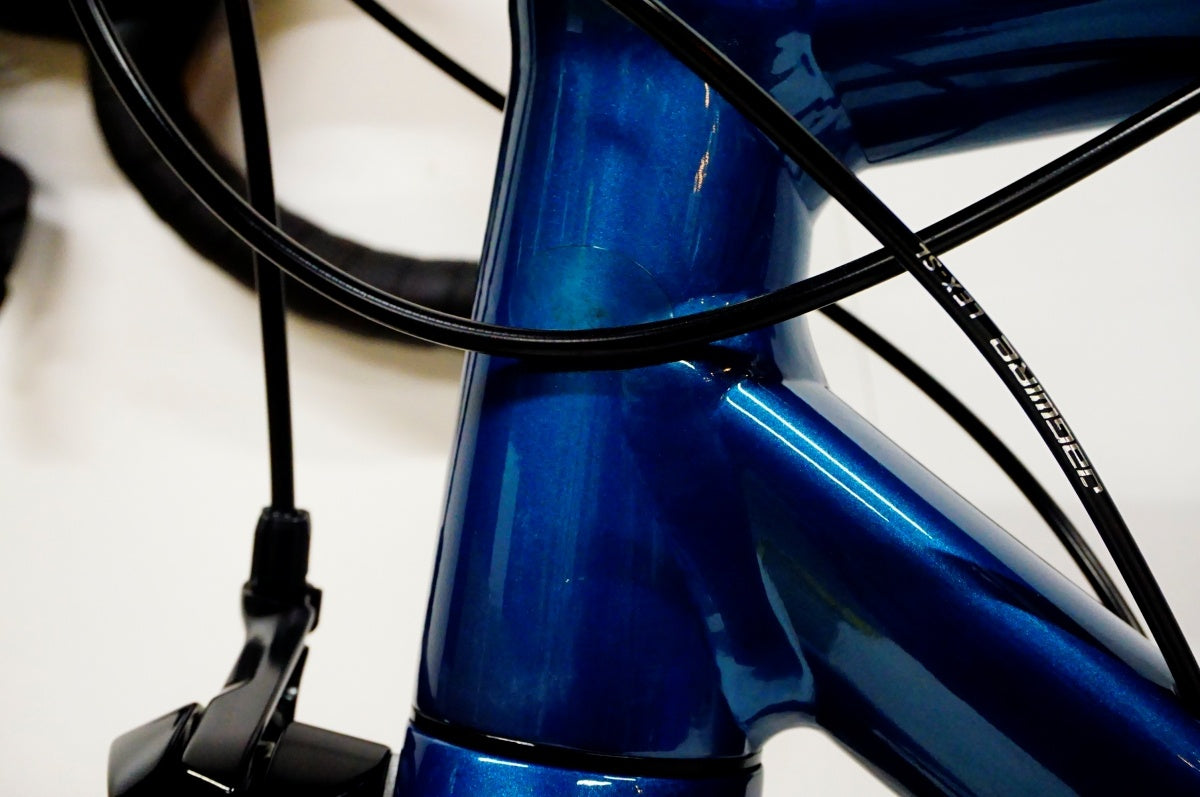 MERIDA 「メリダ」 SCULTURA RIM 400 2025年モデル ロードバイク / 名古屋大須店