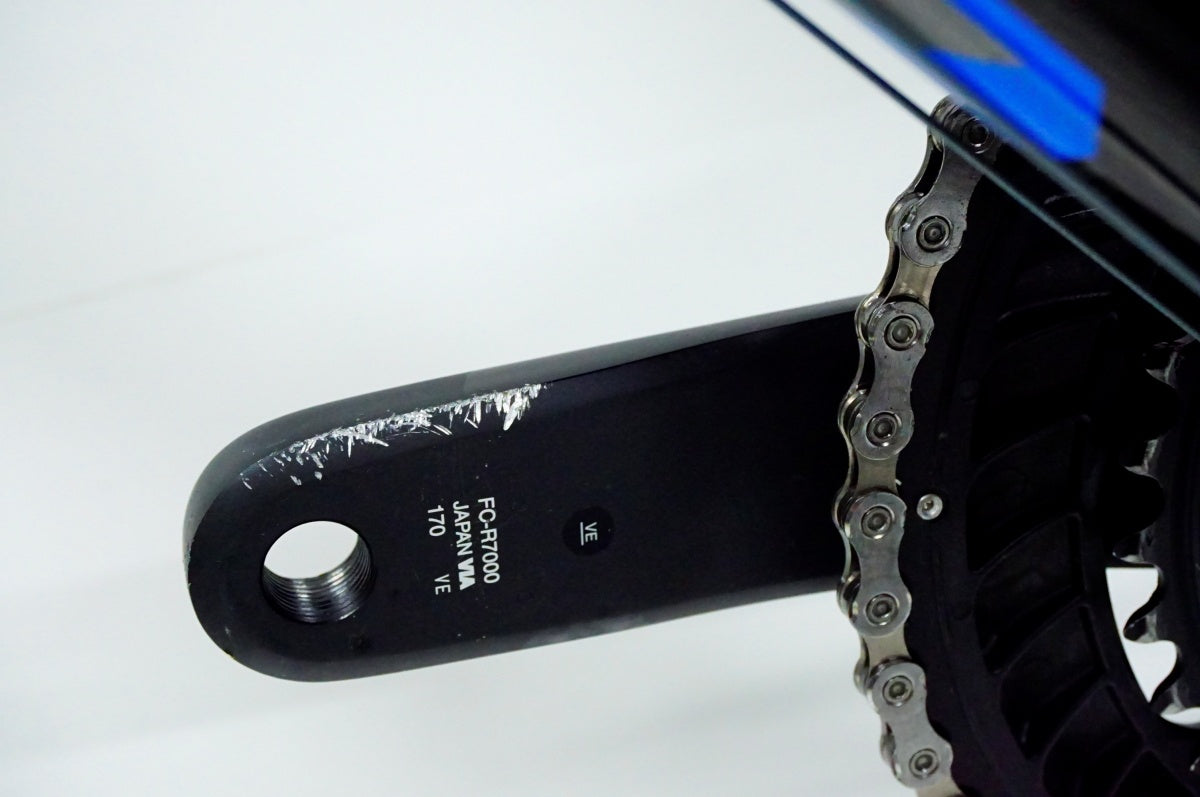 BASSO 「バッソ」 MONZA 105 2024年モデル ロードバイク / 名古屋大須店