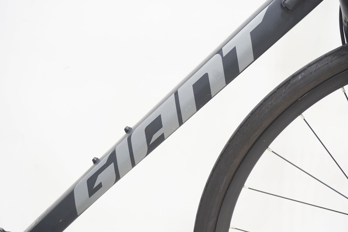 GIANT 「ジャイアント」 ESCAPE RX2 DISC 2025年モデル クロスバイク/ 京都西院店