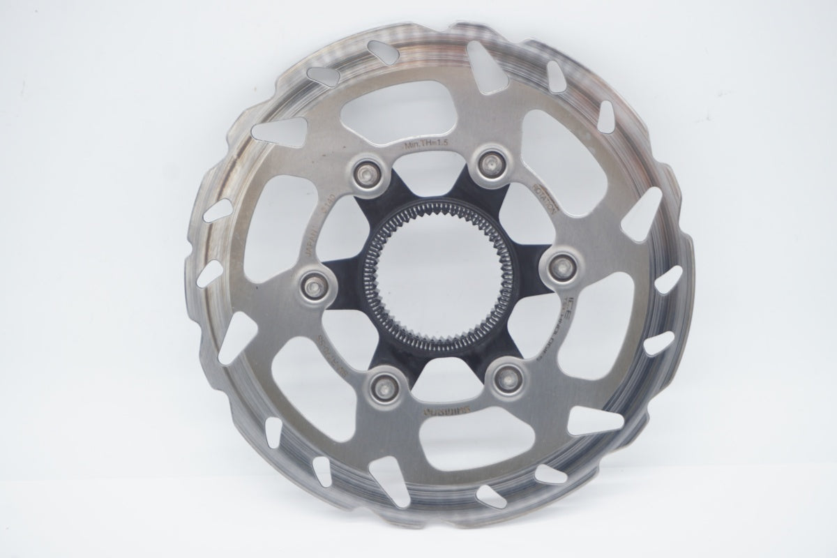 SHIMANO 「シマノ」 SM-RT70-SS Φ140 ブレーキローター / 滋賀大津店