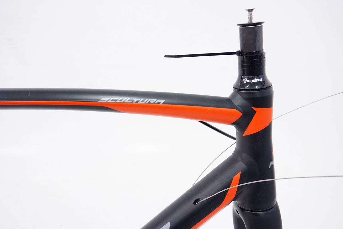 MERIDA「メリダ」 SCULTURA 400 2016年モデル フレームセット / 浜松店