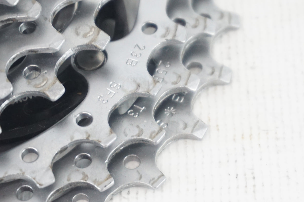 CAMPAGNOLO 「カンパニョーロ」 POTENZA 11S コンポセット / 阪急塚口店