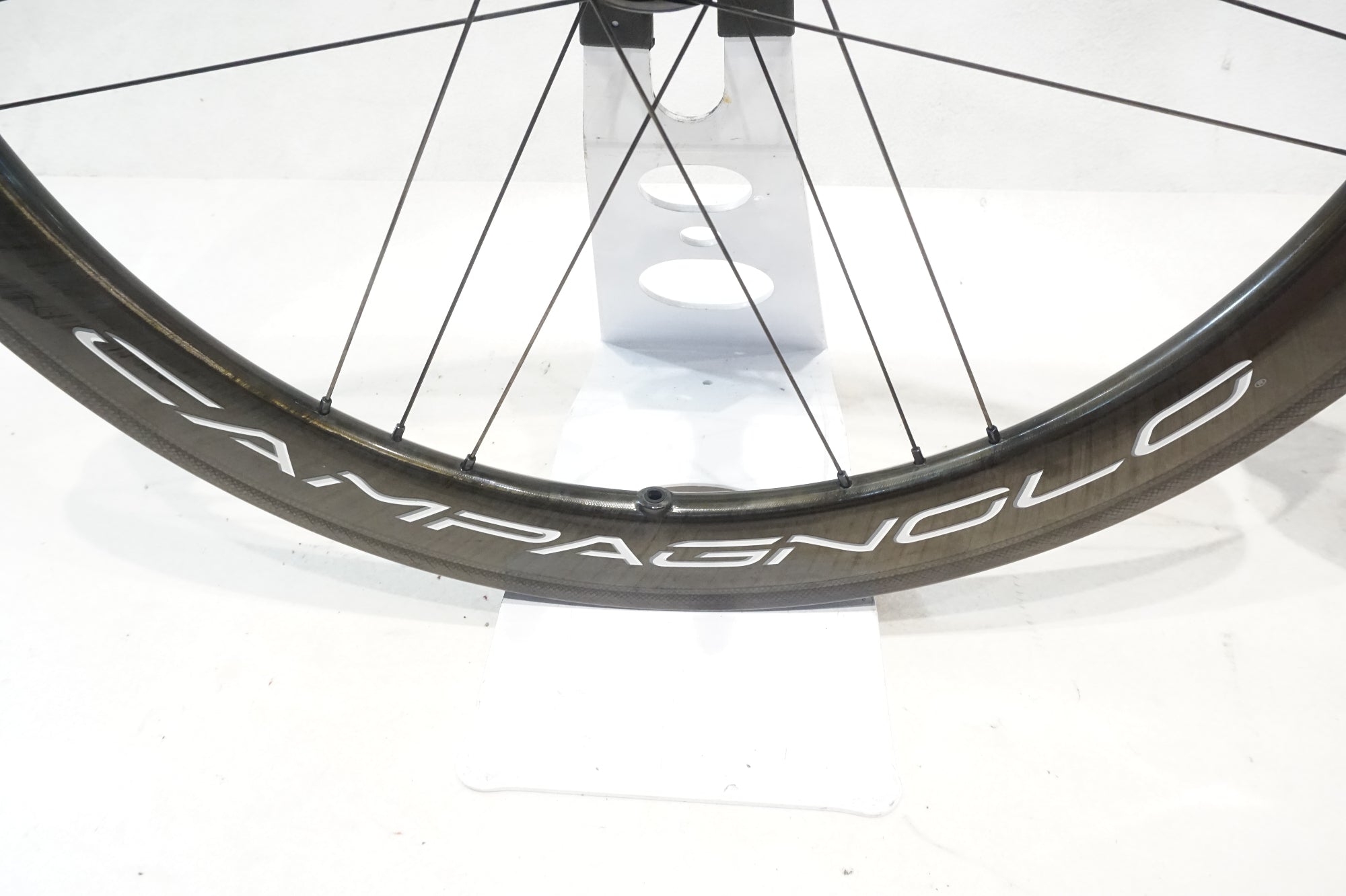 CAMPAGNOLO 「カンパニョーロ」 BORA WTO 60 シマノ11速 ホイールセット / 横浜戸塚店