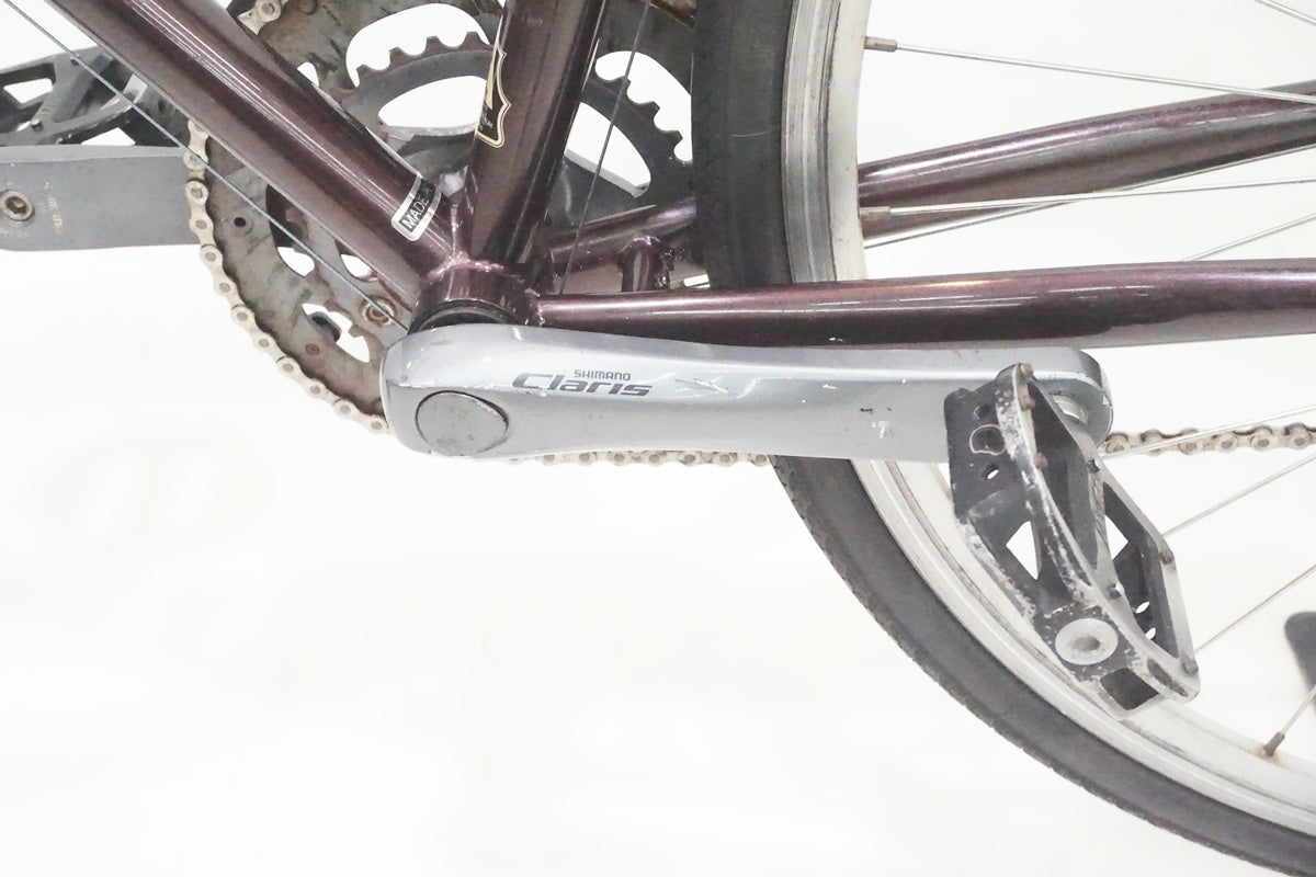 RALEIGH 「ラレー」 RFC RADFORD CLASSIC 2019年モデル クロスバイク/ 京都西院店