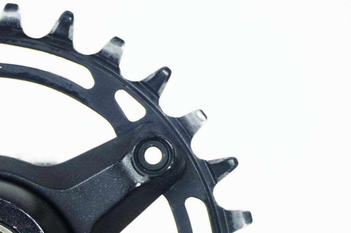 SHIMANO 「シマノ」 FC-MT510-1 30T 170mm クランク / 名古屋大須店