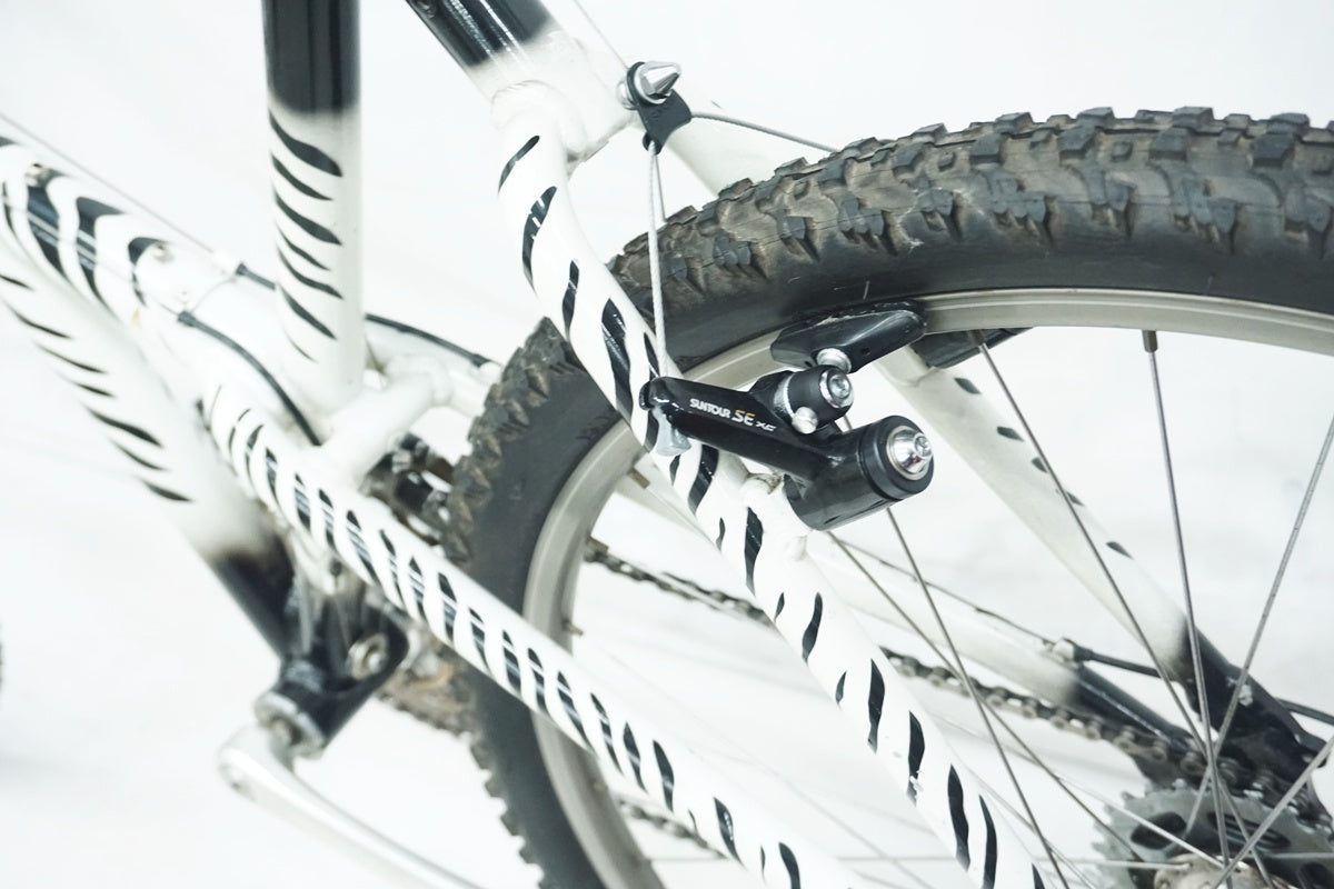 ブランド不明 年式不明 マウンテンバイク/ 大阪美原北インター店