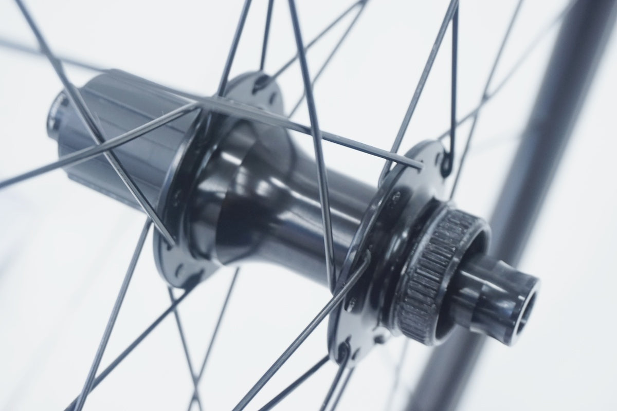 BONTRAGER 「ボントレガー」 PARADIGM SL シマノ 11速 ホイールセット / 京都八幡店