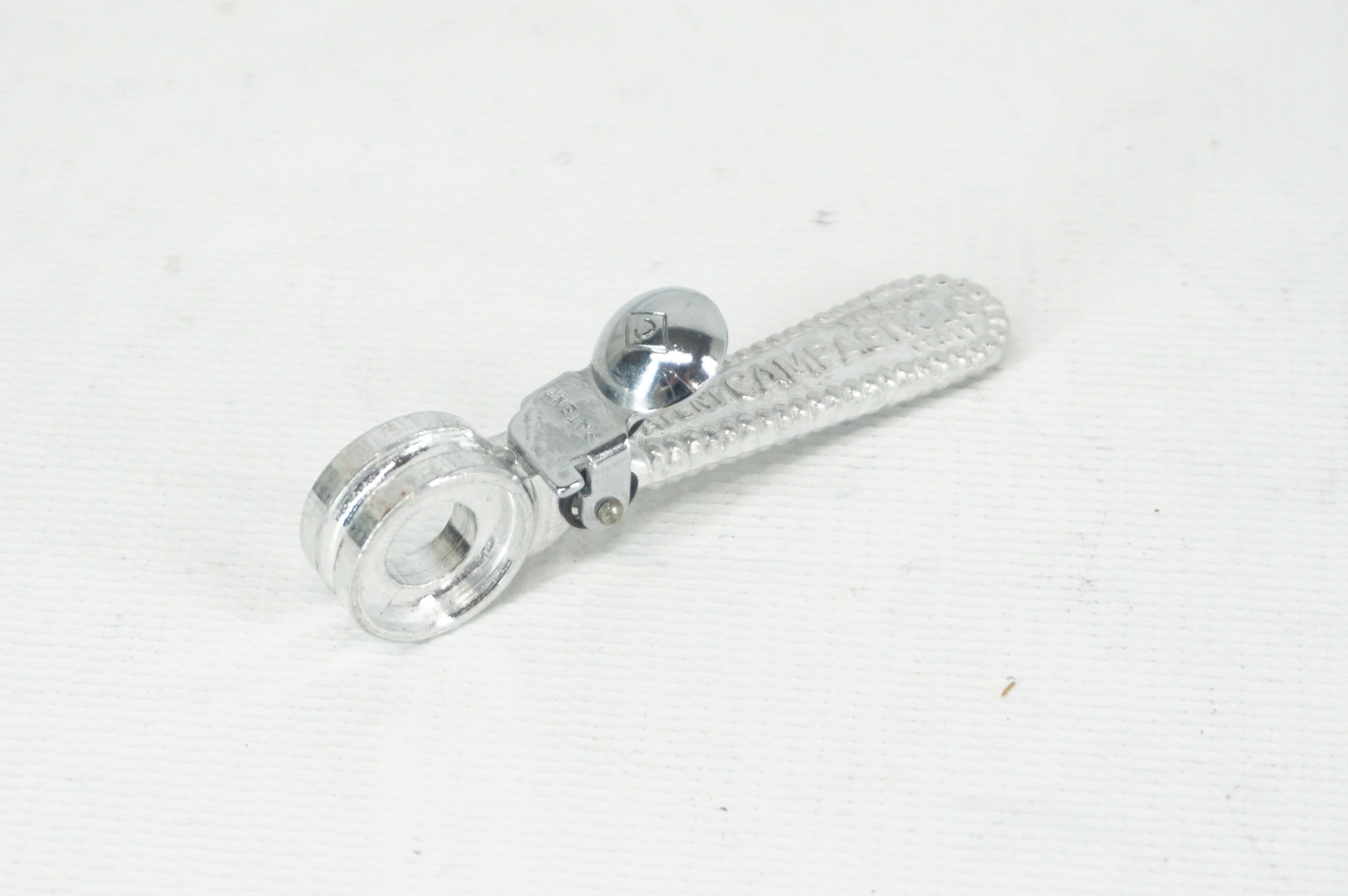 CAMPAGNOLO 「カンパニョーロ」 チェーンホルダー / 阪急塚口店