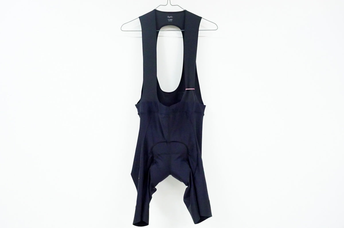 RAPHA 「ラファ」 CORE CARGO BIB SHORTS XLサイズ ビブショーツ