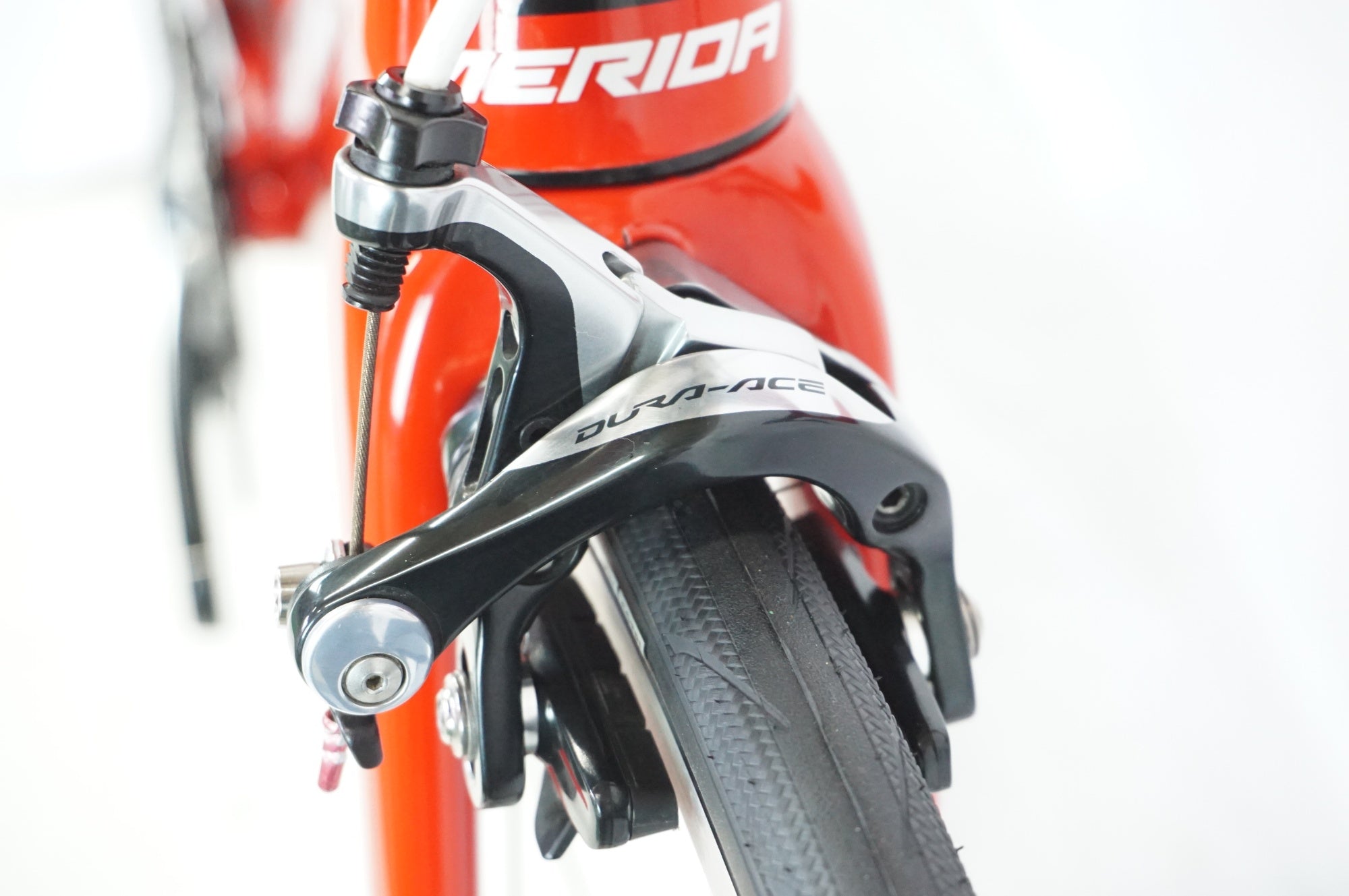 MERIDA 「メリダ」 REACTO400 2015年モデル ロードバイク / 宇都宮店