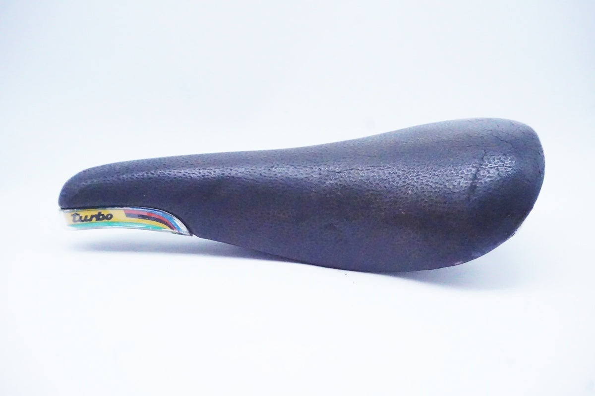 SELLE ITALIA「セライタリア」 TURBO SUPER TURBO サドル/ 京都西院店
