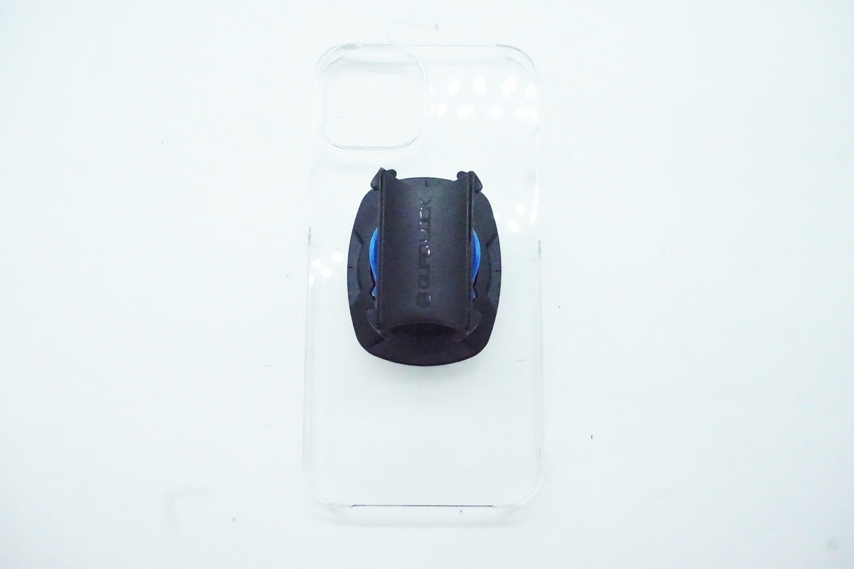 QUAD LOCK「クアッドロック」 スマホホルダー/ 京都西院店