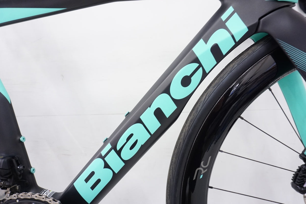 BIANCHI 「ビアンキ」 OLTRE PRO 2023-25年モデル ロードバイク / 浜松店