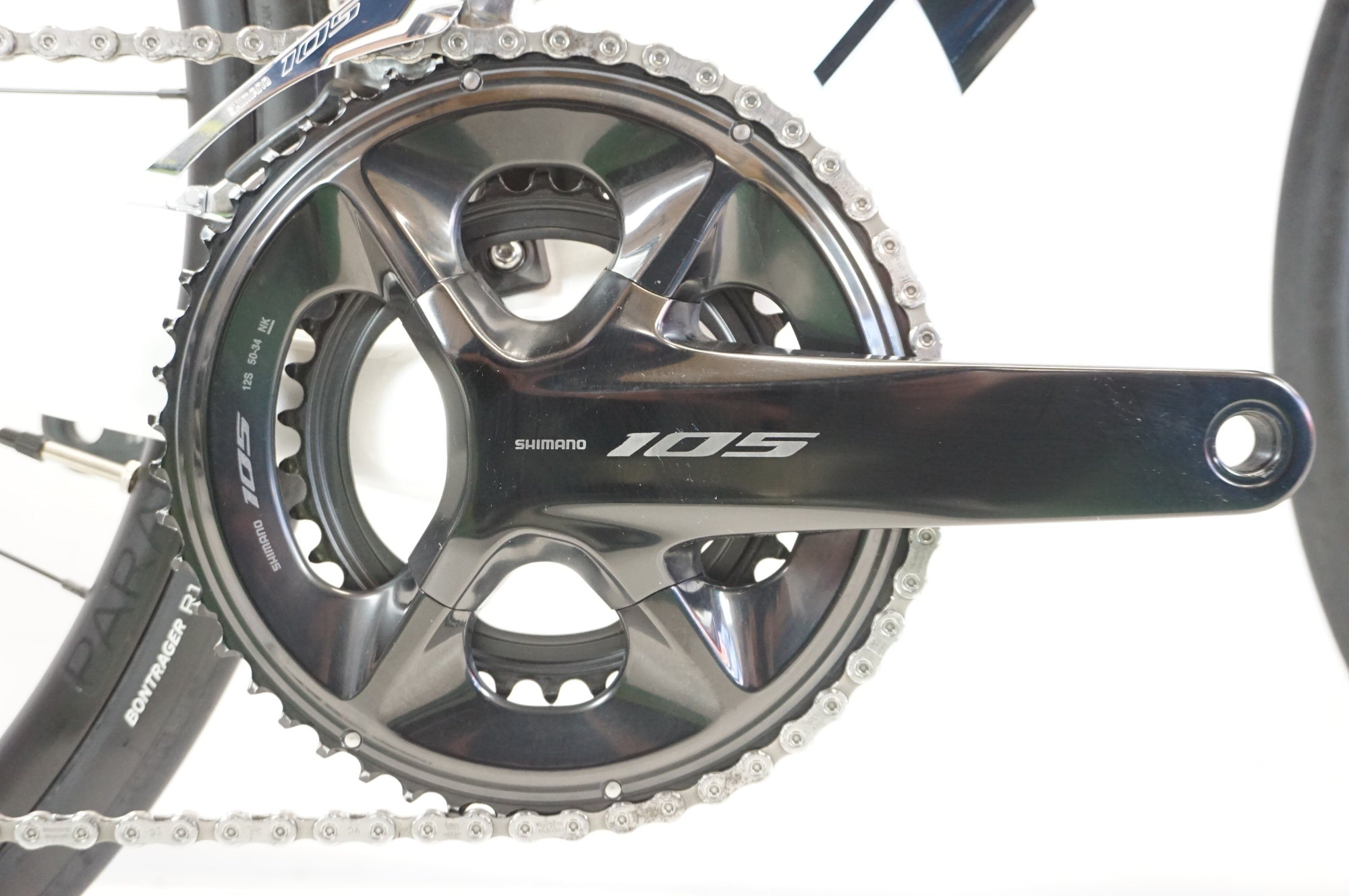 TREK 「トレック」 EMONDA ALR6 2016年モデル ロードバイク / 宇都宮店