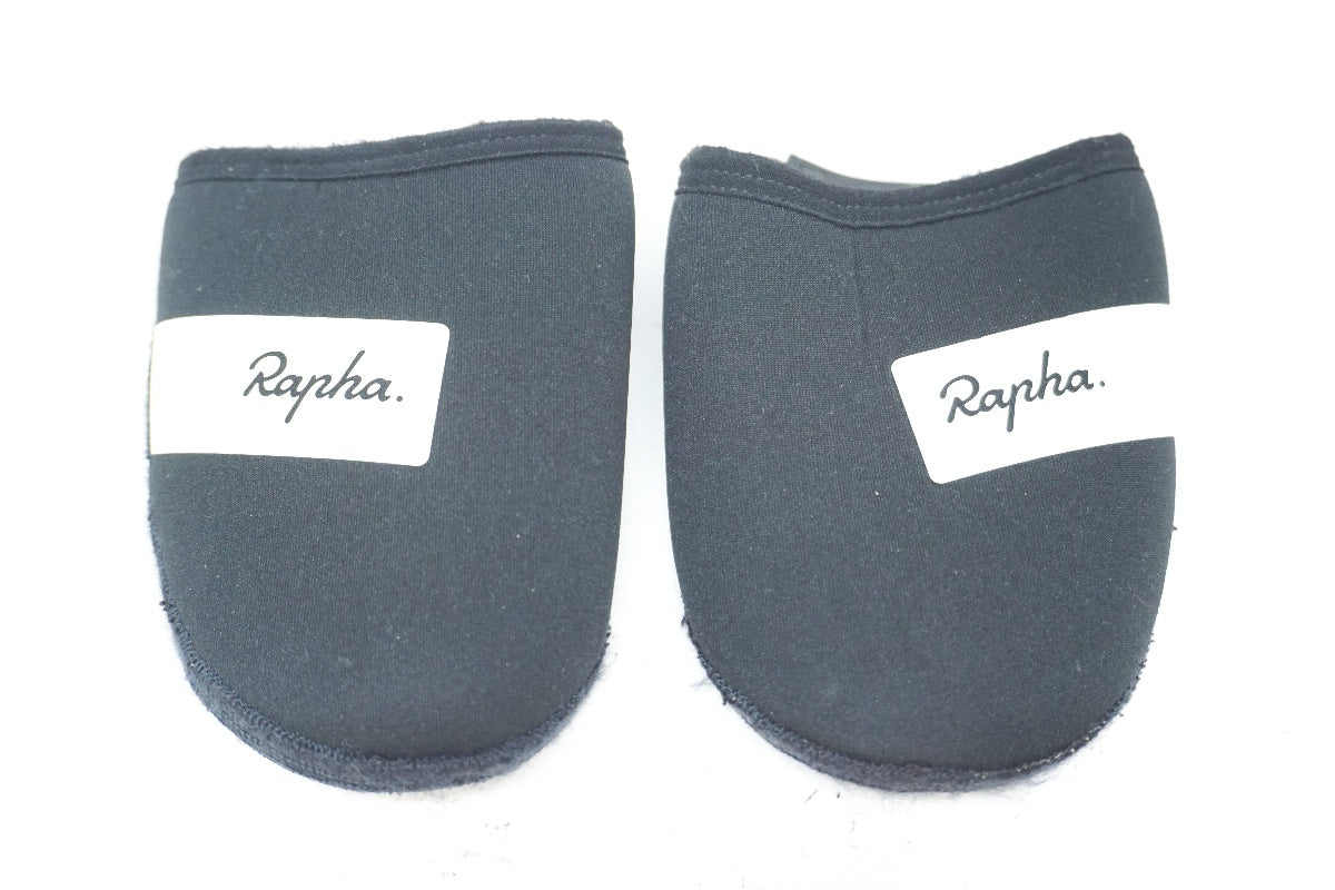 RAPHA 「ラファ」 TOE COVER S/Mサイズ トゥーカバー / 大阪美原北