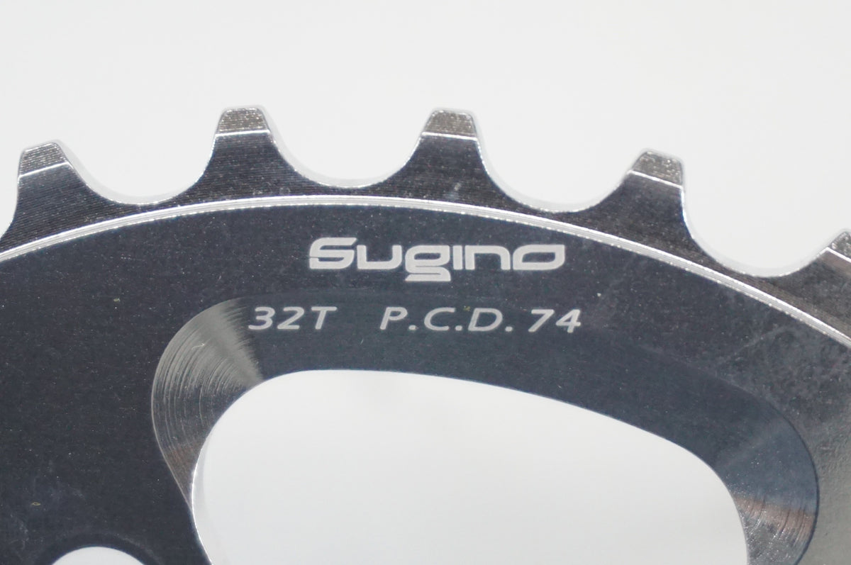 SUGINO 「スギノ」 CP74S SHP 32T チェーンリング / 阪急塚口店