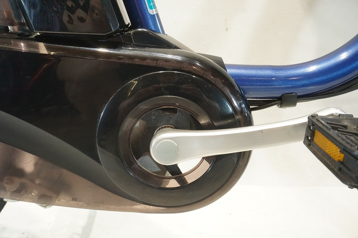 PANASONIC 「パナソニック」 VIVI DX BE-ELD637V2 2022年モデル 26インチ 電動アシスト自転車 / 横浜戸塚店