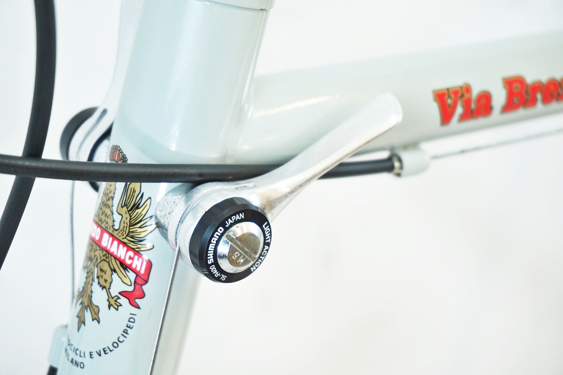 BIANCHI 「ビアンキ」 VIA BRERA 2017年モデル クロスバイク / 有明ガーデン店