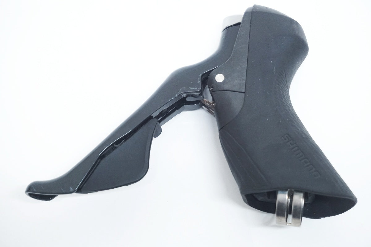 SHIMANO 「シマノ」 ULTEGRA ST-R8000 デュアルコントロールレバー / 大阪美原北インター店