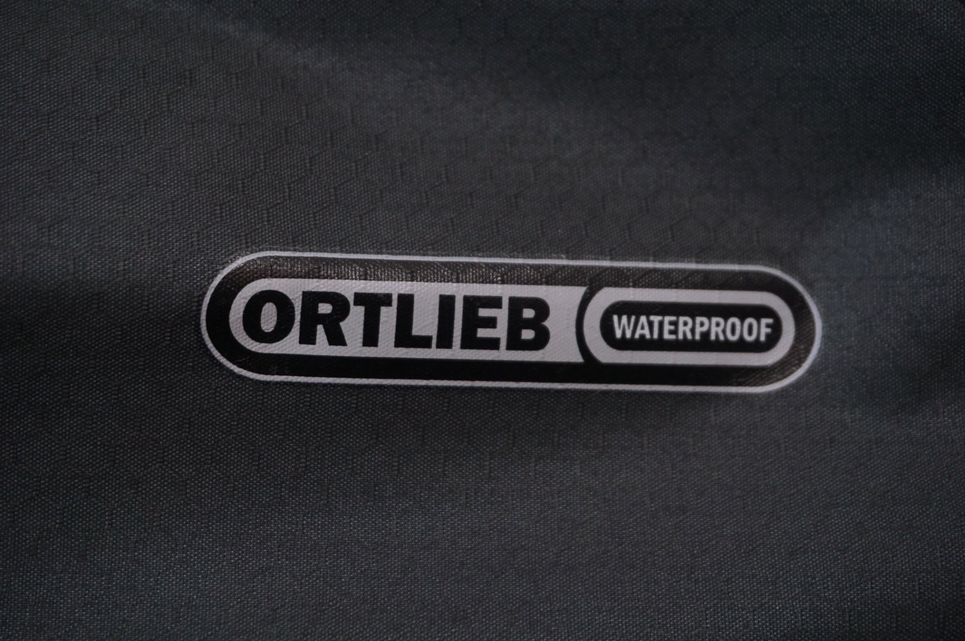 ORTLIEB 「オルトリーブ」 サドルバッグ / 世田谷店
