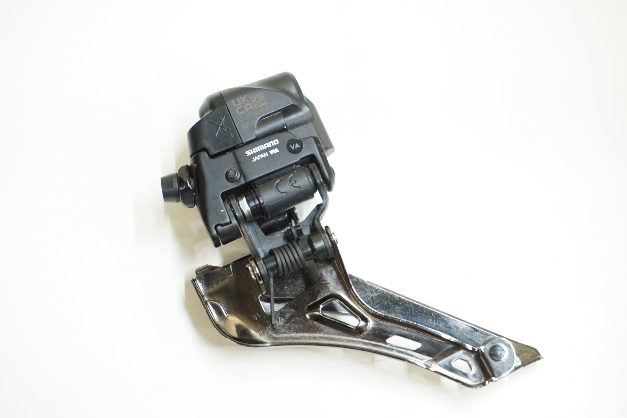 SHIMANO 「シマノ」 ULTEGRA Di2 FD-R8150 フロントディレイラー / 大宮店