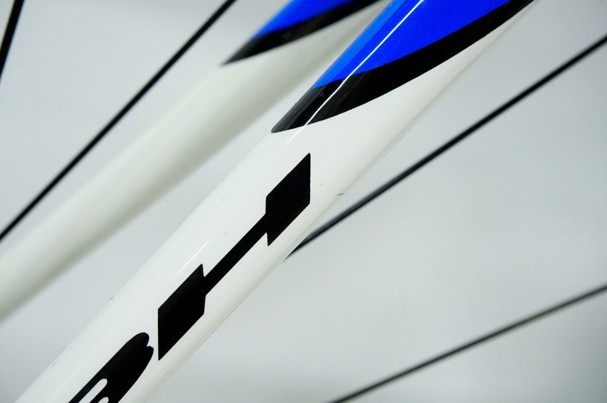 BH 「ビーエイチ」 SPEEDROM 2009年モデル ロードバイク / 名古屋大須店