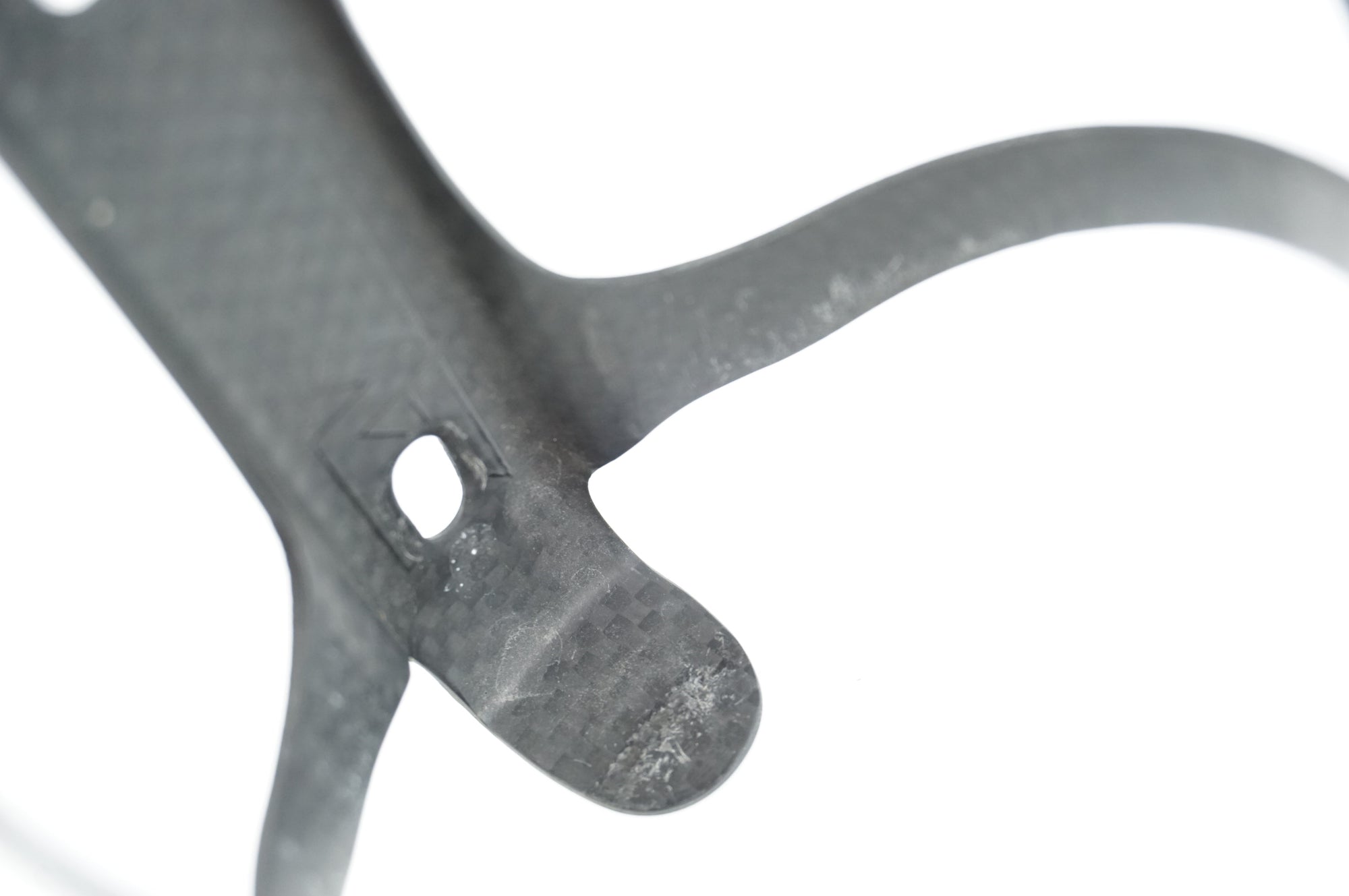 SUPACAZ 「スパカズ」 FLY CAGE CARBON ボトルケージ / 中目黒店