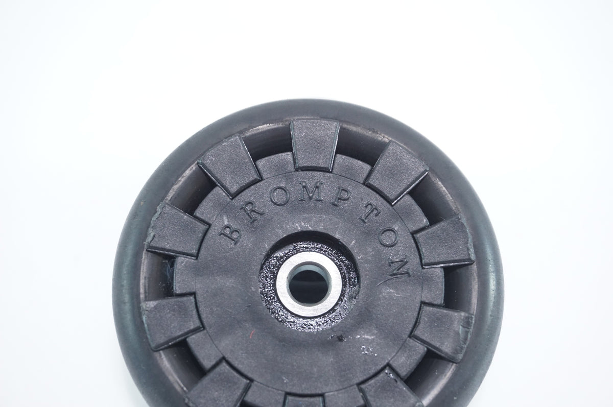 BROMPTON 「ブロンプトン」 EAZY WHEEL ROLLERS 6MM HOLES PAIR イージーホイール / 中目黒店