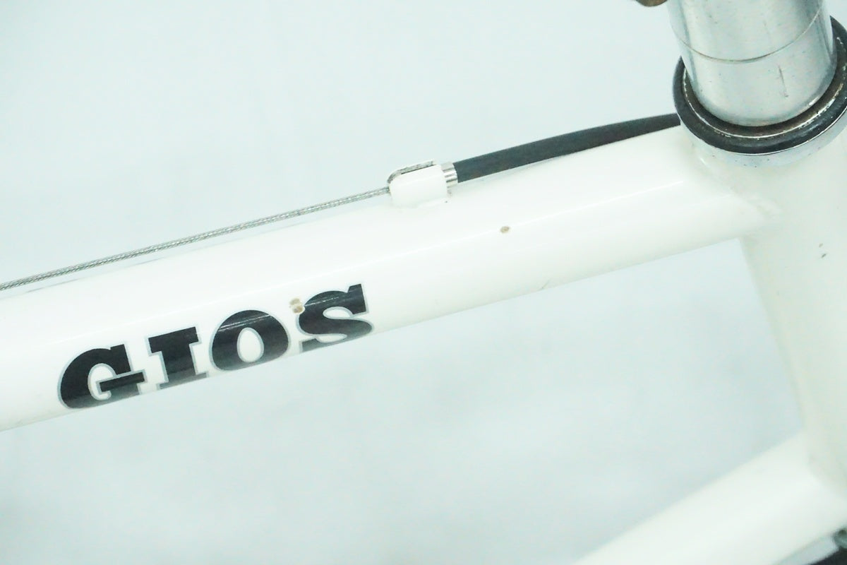 GIOS 「ジオス」 FIGARO 年式不明 20インチ ミニベロ/ 大阪美原北インター店