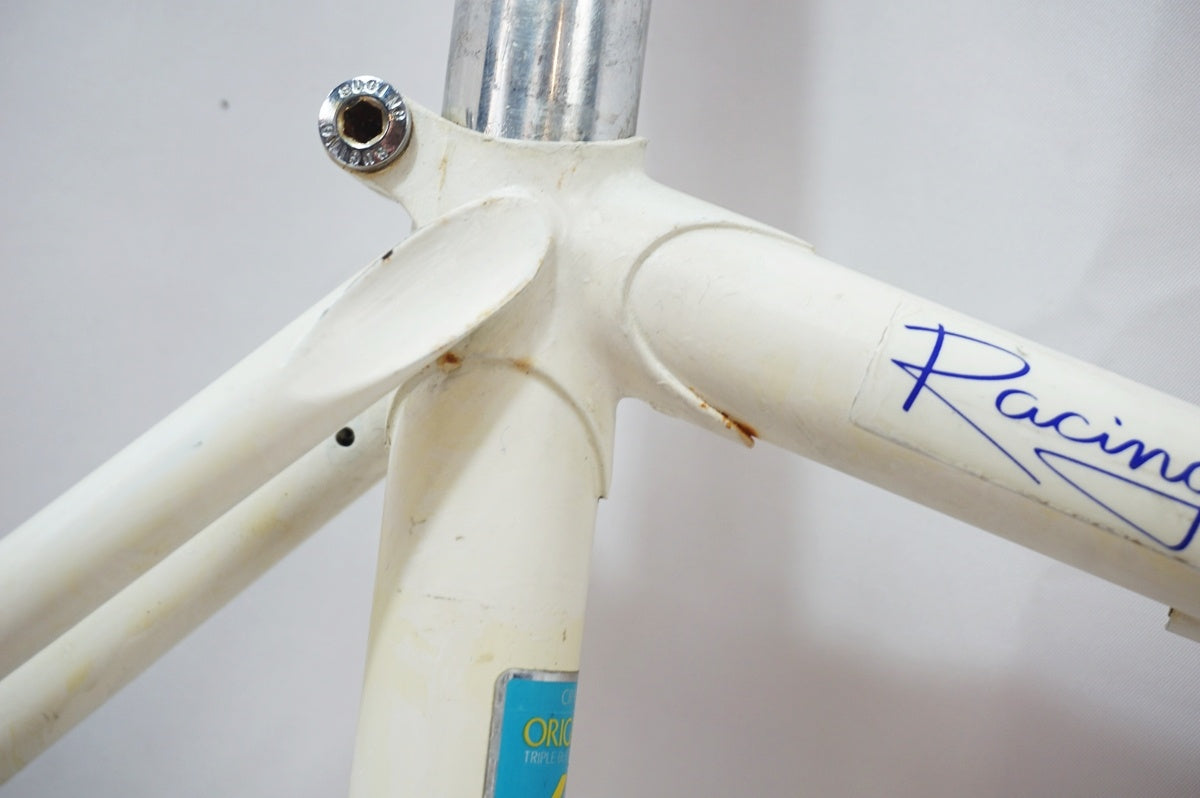 MARUISHI 「マルイシ」 EMPEROR RACING FORCE 1998年頃 フレームセット / バイチャリ世田谷店