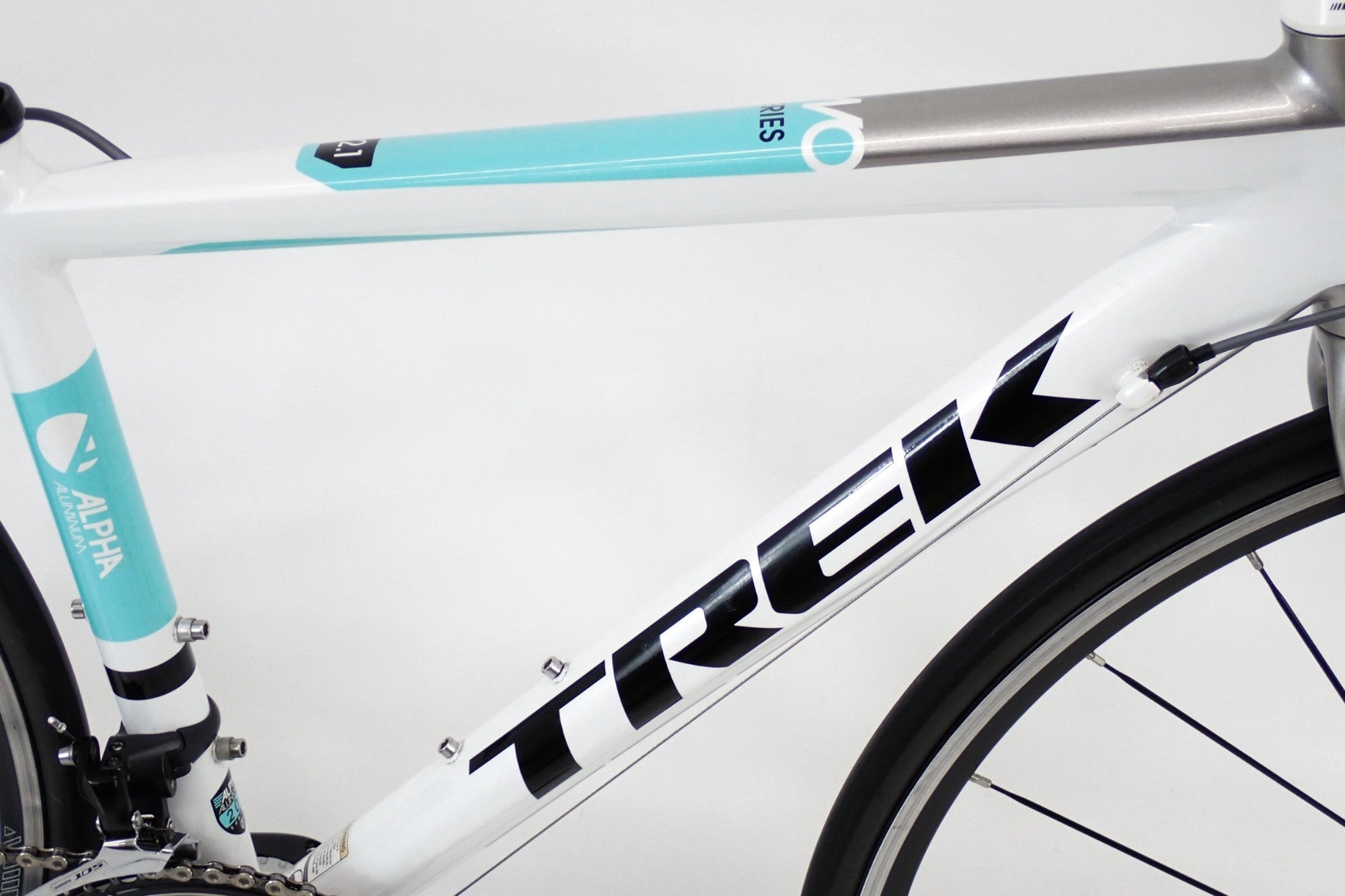 TREK 「トレック」 2.1 C H2 2012年モデル ロードバイク / 伊勢崎店