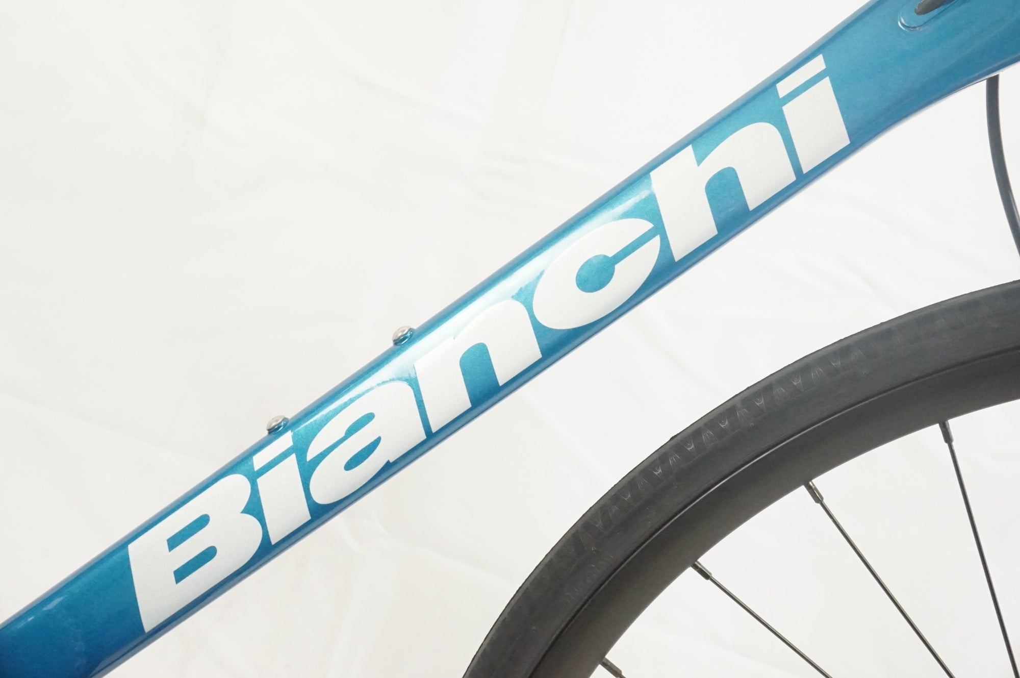 BIANCHI 「ビアンキ」 ROMA3 DISC 2022年モデル クロスバイク / 宇都宮店