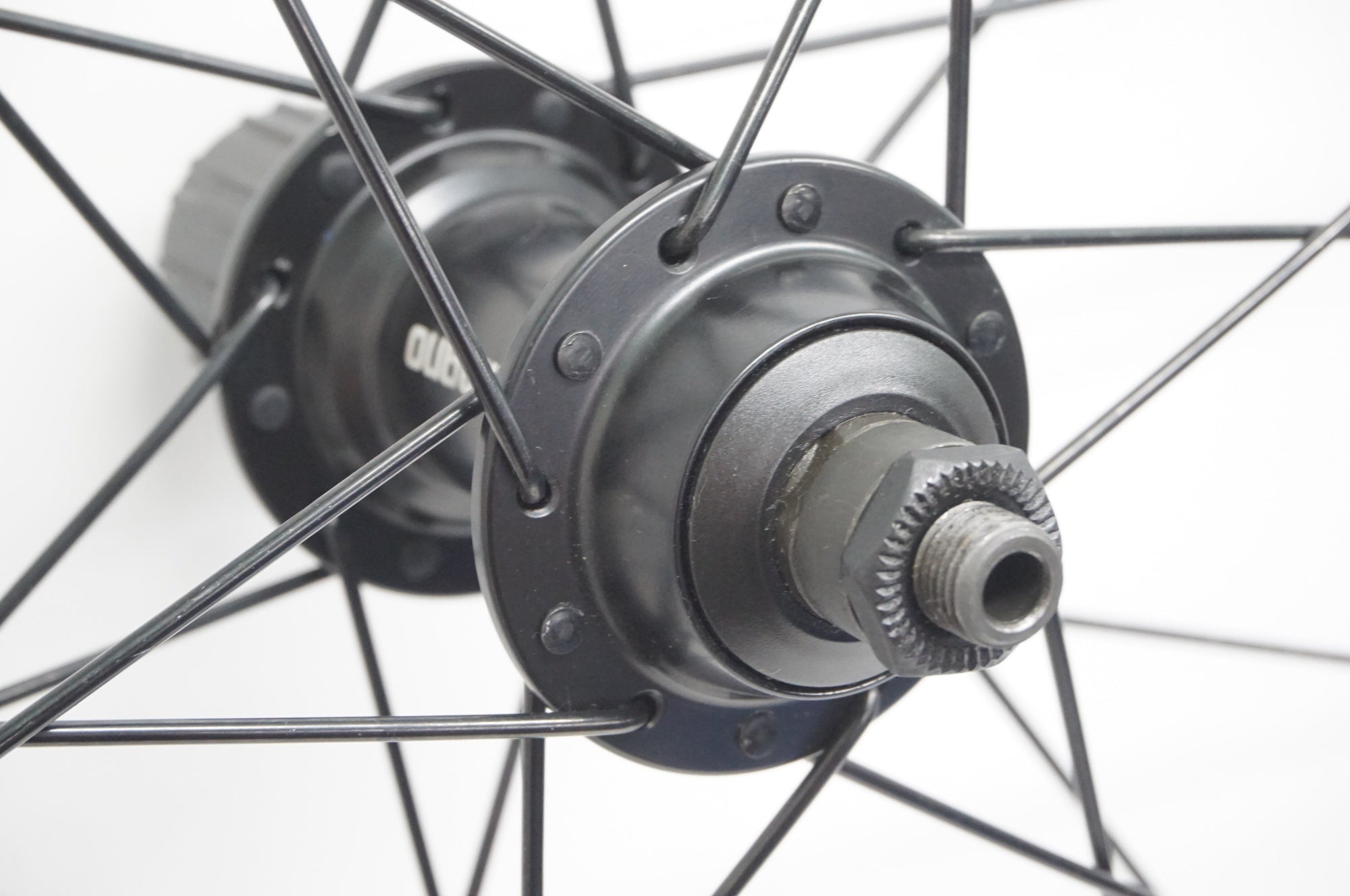 SHIMANO 「シマノ」 WH-RS010 11S リアホイール / 福岡店