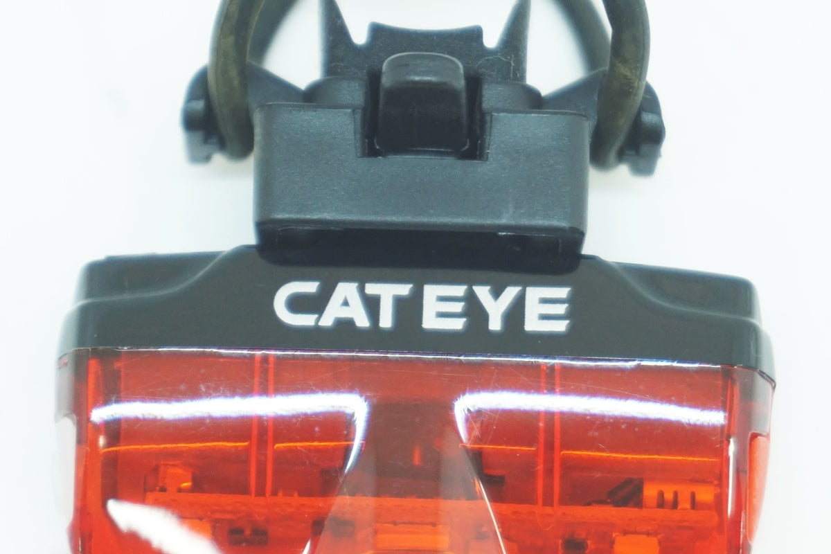 CATEYE 「キャットアイ」 TL-LD620/635/AU620 リアライト / 大阪美原北インター店