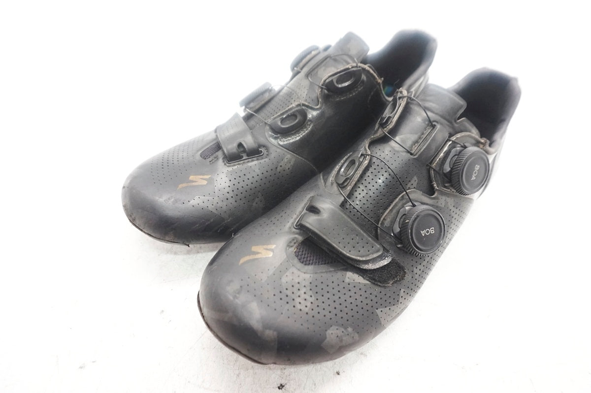 SPECIALIZED 「スペシャライズド」 S-WORKS 6 ROAD SHOES SAGAN WC LTD 25.5cm シューズ / 大阪門真店
