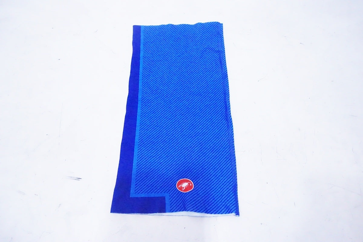 CASTELLI「カステリ」 ネックウォーマー/ 京都西院店
