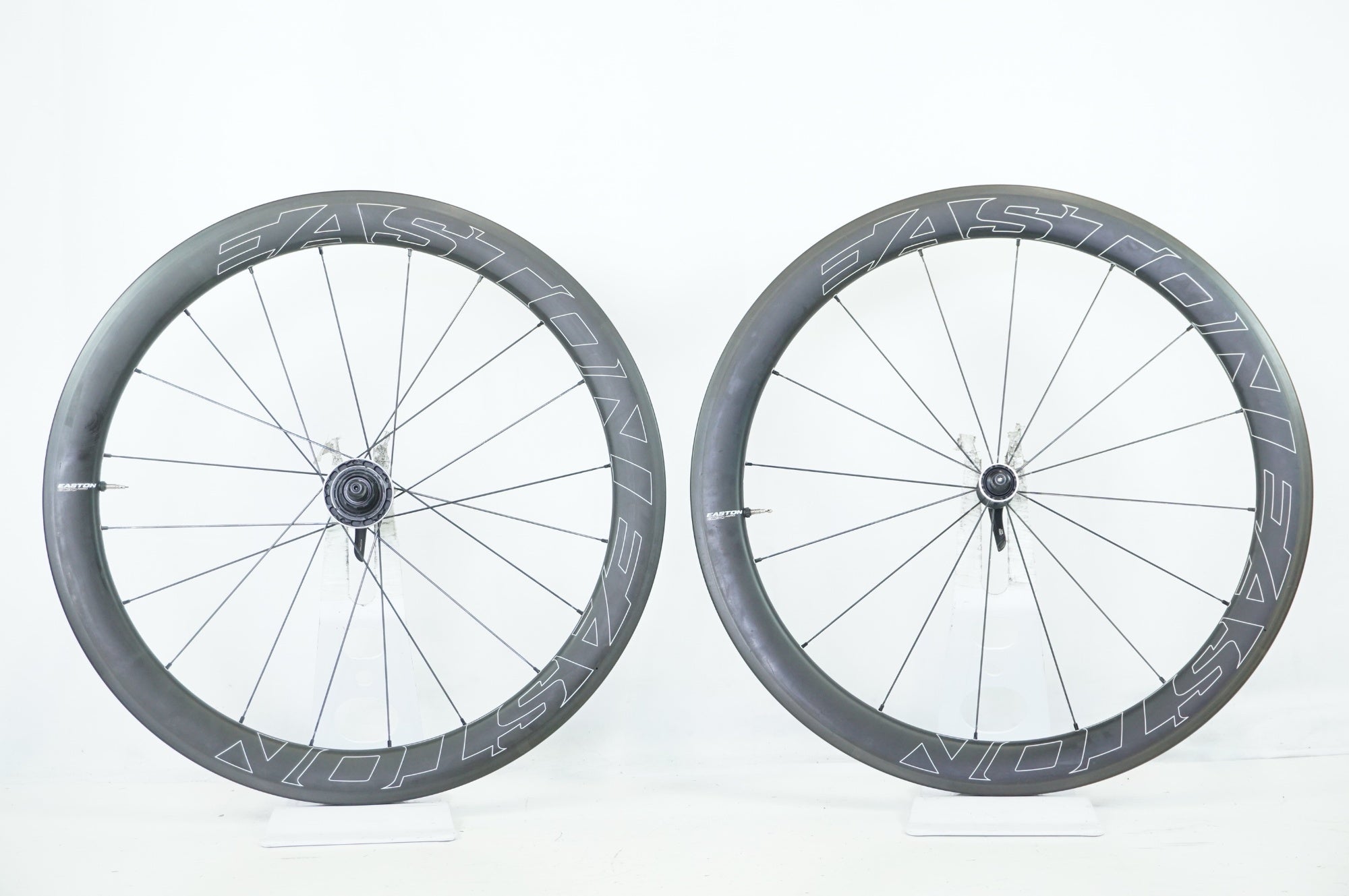 ジャンク EASTON 「イーストン」 EC90 AERO 55 (GEN 6) SHIMANO 11s