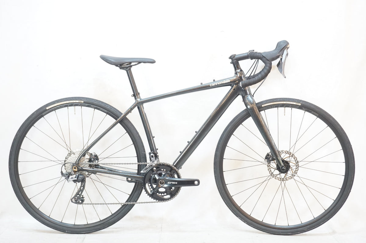 CANNONDALE 「キャノンデール」 TOPSTONE 4 2021年モデル グラベルロードバイク / 浦和ベース